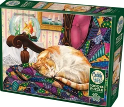 Cobble Hill : Sweet Dreams (1000)
