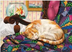 Cobble Hill : Sweet Dreams (1000)