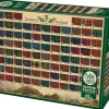 Cobble Hill : Tartans of Scotland (1000)