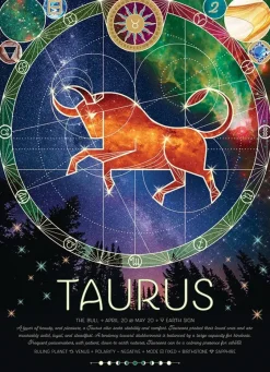 Cobble Hill : Taurus (500)