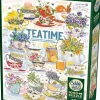 Cobble Hill : Tea Time (1000)