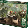 Cobble Hill : Terrarium Cat (1000)