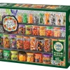 Cobble Hill : Trick or Treat (1000)