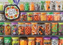 Cobble Hill : Trick or Treat (1000)