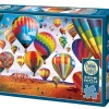 Cobble Hill : Up in the Air (500)