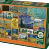 Cobble Hill : Van Gogh (1000)