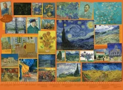 Cobble Hill : Van Gogh (1000)