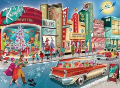 Cobble Hill : Vintage Main Street (1000)