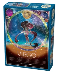 Cobble Hill : Virgo (500)