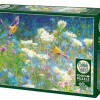 Cobble Hill : Visiting the Meadow (1000)