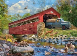 Cobble Hill : Welcome to Country (1000)