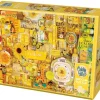 Cobble Hill : Yellow (1000)