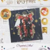 Craft Buddy : Crystal Card Kit - Harry and Hedwig