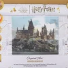Craft Buddy : Framed Canvas Kit - Hogwarts Castle