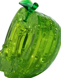 Crystal Puzzle : Apple - Green (44)