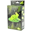 Crystal Puzzle : Frog (43)