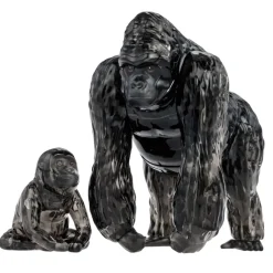 Crystal Puzzle : Gorilla (48)