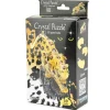 Crystal Puzzle : Leopard (39)