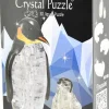 Crystal Puzzle : Penguins (43)