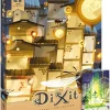 Övriga Dixit Puzzle Collection: Deliveries (1000)