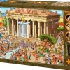 D-Toys : Acropolis (1000)
