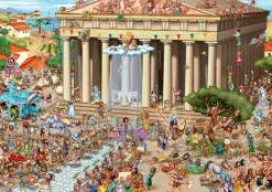 D-Toys : Acropolis (1000)