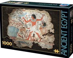 D-Toys : Ancient Egypt (1000)