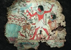 D-Toys : Ancient Egypt (1000)