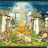 D-Toys : Building Stonehenge (1000)