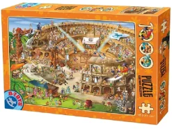 D-Toys : Colosseum (1000)