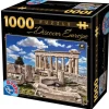 D-Toys : Discover Europe - Acropolis (1000)