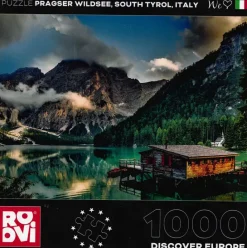 D-Toys : Discover Europe - South Tyrol (1000)