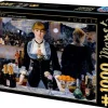 D-Toys : Édouard Manet - A Bar at the Folies Bergère, 1882 (1000)