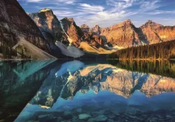 D-Toys : Moraine Lake, Banff National Park, Canada (1000)