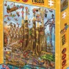 D-Toys : Sagrada Familia (1000)