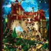 D-Toys : Transylvania (1000)