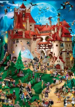 D-Toys : Transylvania (1000)