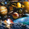 Educa : Asteroid Mission (1000)