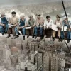 Educa : Breakfast in New York (1500)