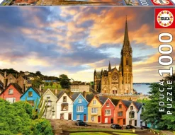 Educa : Cobh Cathedral, Ireland (1000)