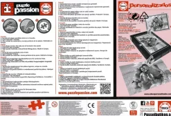 Educa : Dinosaur Gathering (500)