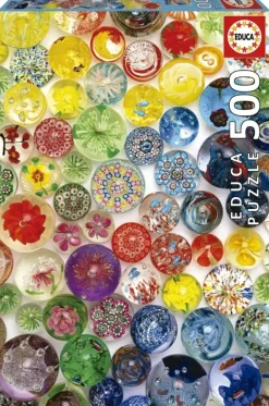 Educa : Dream Bubbles (500)