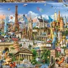 Educa : Europe Landmarks (2000)