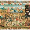 Educa : Garden of Delights (2000)