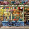 Educa : Greatest Bookshop in the World (5000)