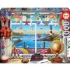 Educa : Harbour Life (1000)