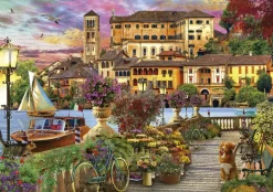 Educa : Italian Promenade (1500)