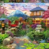 Educa : Japanese Garden (1500)