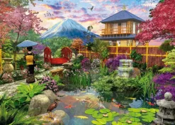 Educa : Japanese Garden (1500)