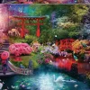 Educa : Japanese Garden (3000)